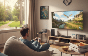 safe online games for kids