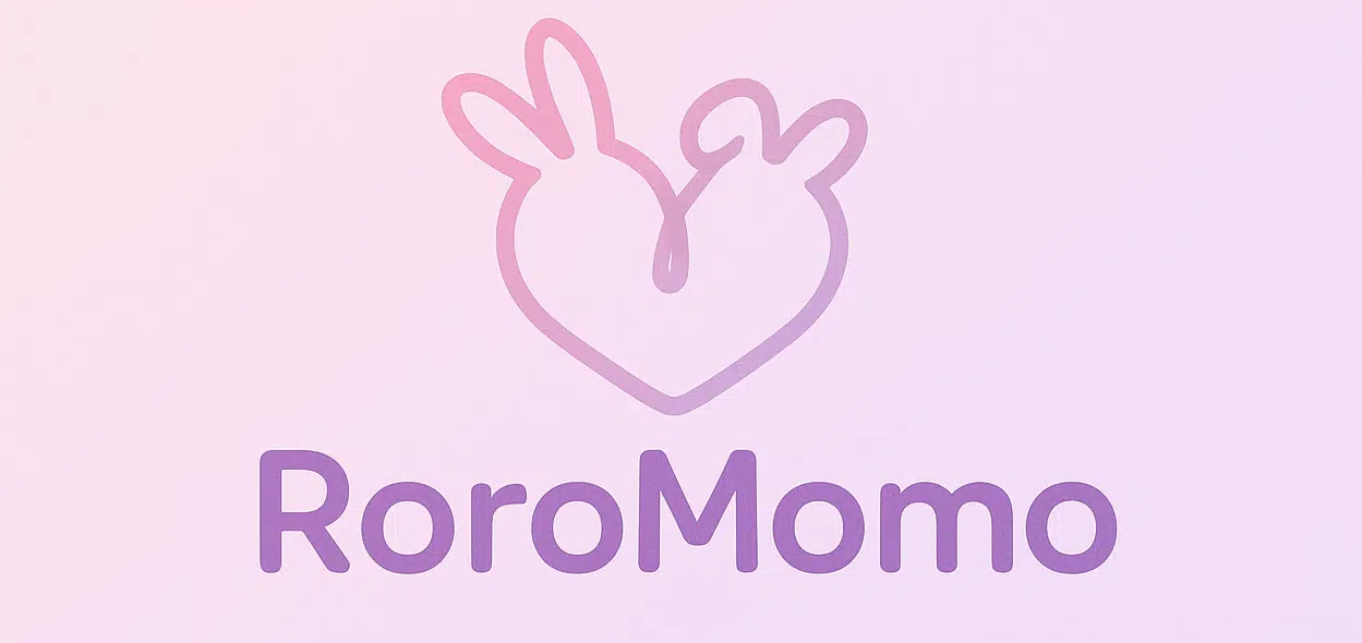 roro momo logo