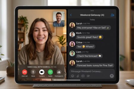 Random Video Chat vs Text Chat: Which One Is Better in 2026?