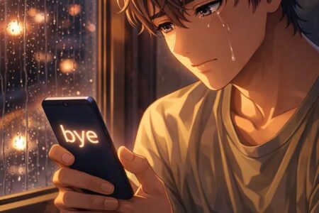 She Was Online… But Not for Me 💔 | True Love Pain Story