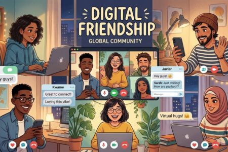 Best Ways to Make Friends Online in 2026 Without Social Media