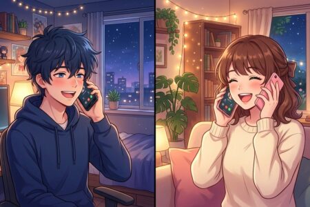 Random Online Calls: Why Everyone Is Doing And Should You Try?