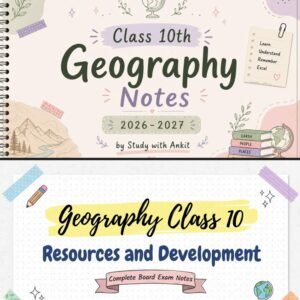 Geography