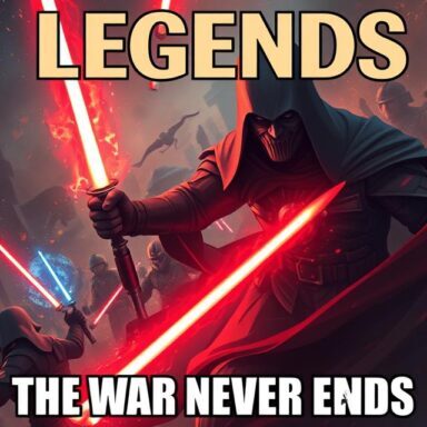 🚀 Meme Legends: The War Never Ends